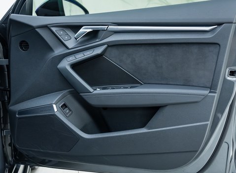 Audi RS3 SPORTBACK VORSPRUNG 27