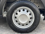 Ford Transit 350 Drw L2 130 ps Single Cab Tipper - Air Con / Sat Nav / Tow Axle 30