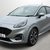 Ford Puma 1.0 EcoBoost Hybrid mHEV 155 ST-Line 5dr 6