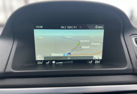 Volvo V70 2.0 D4 SE LUX AUTOMATIC ESTATE 36