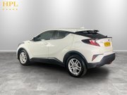 Toyota C-HR 1.8 VVT-h Icon SUV 5dr Petrol Hybrid CVT Euro 6 (s/s) (122 ps) Air Con - Al 5