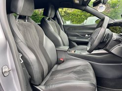 Peugeot 308 1.5 BlueHDi GT EAT Euro 6 (s/s) 5dr 12
