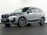 BMW X1 1.5 30e 16.3kWh M Sport SUV 5dr Petrol Plug-in Hybrid DCT xDrive Euro 6 (s/ 5
