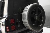 Land Rover Defender 3.0 Defender X-Dynamic HSE D MHEV A 4WD 5dr 46