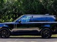 Land Rover Range Rover 3.0 Range Rover Autobiography D MHEV Auto 4WD 5dr 32