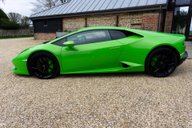 Lamborghini Huracan 5.2 V10 LP 610-4 LDF 4WD Euro 6 (s/s) 2dr 22