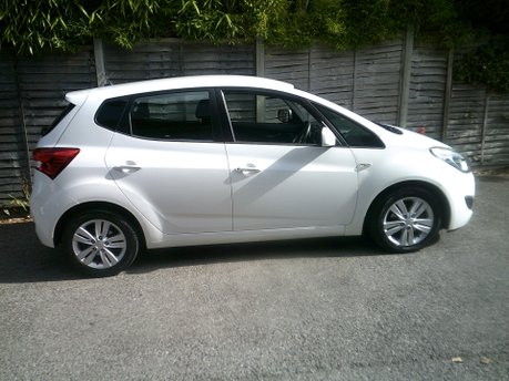 Hyundai ix20 ACTIVE ONLY 44,000 MILES FROM NEW 4