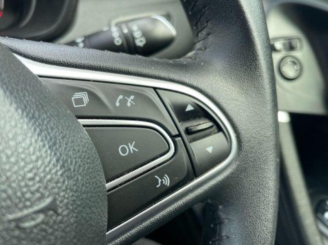 Renault Kadjar 1.6 dCi Dynamique S Nav 4WD Euro 6 (s/s) 5dr 20