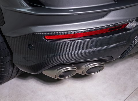 Lamborghini Urus PERFORMANTE 47