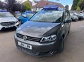 Volkswagen Touran 1.2 TSI BlueMotion Tech S Euro 5 5dr 9