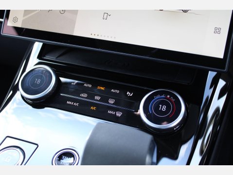 Land Rover Range Rover Sport 3.0 D350 AUTOBIOGRAPHY MHEV 21
