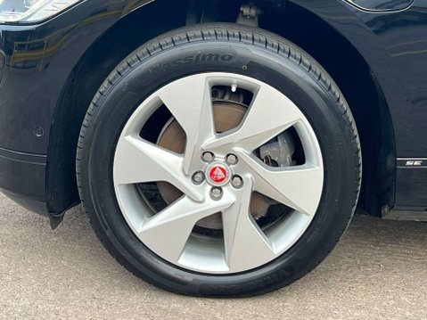 Jaguar I-Pace I-PACE EV400 SE 4WD 5dr - NATIONAL DELIVERY* 27