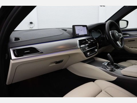 BMW 5 Series 3.0 540i xDrive M Sport Auto 4WD 4dr 32