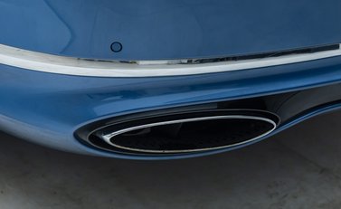 Bentley Continental GTC W12 First Edition 46