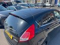 Ford Fiesta 1.0T EcoBoost Titanium Euro 6 (s/s) 5dr 17
