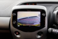 Toyota Aygo VVT-I X-CLUSIV X-SHIFT 27