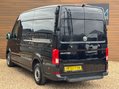 Volkswagen Crafter 2.0 Crafter CR35 Trendline TDI 7