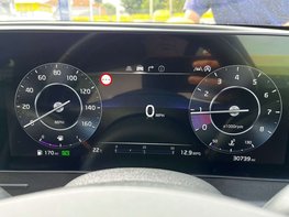 Kia Sportage 1.6 Sportage Launch Edition ISG 5dr 20