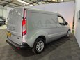 Ford Transit Connect 1.5 Transit Connect 250 Limited EcoBlue 10