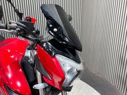 Suzuki Inazuma 250 Naked Petrol Manual (25 ps) 22