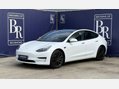 Tesla Model 3 Saloon 4dr Electric Auto RWD (241 bhp) 9