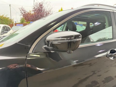 Nissan Qashqai 1.5 dCi n-tec+ 2WD Euro 6 (s/s) 5dr 33