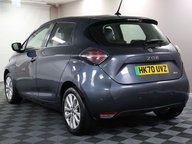 Renault Zoe I ICONIC 10