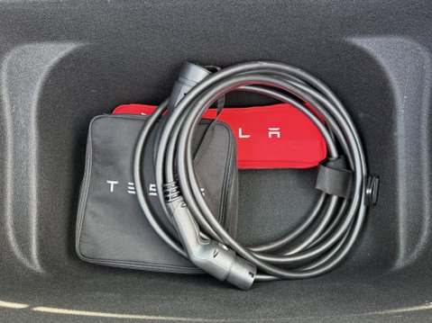Tesla Model Y (Dual Motor) Long Range SUV 5dr Electric Auto 4WDE (384 bhp) 22