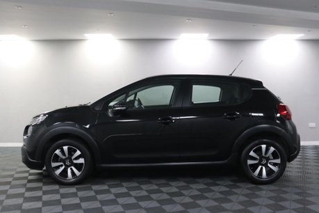Citroen C3 PURETECH FEEL 18