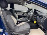 Toyota Avensis 1.6 D-4D Business Edition Euro 6 (s/s) 4dr 11