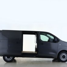 Citroën Dispatch Enterprise Professional LWB 4