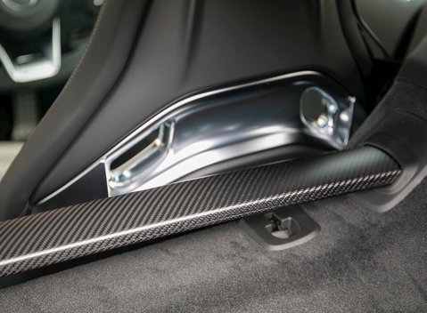 Mercedes-Benz Amg GT GT S 26