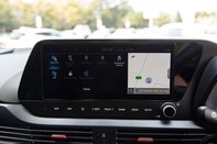Hyundai i20 T-GDI N LINE MHEV 21