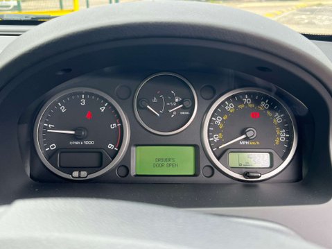 Land Rover Freelander 2.2 Freelander XS SD4 Automatic 4WD 5dr - NATIONAL DELIVERY* 28