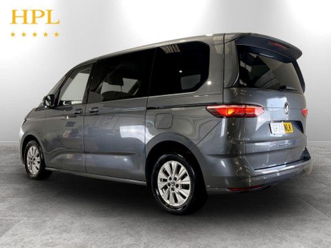Volkswagen Multivan 1.4 TSI 13kWh Life MPV 5dr Petrol Plug-in Hybrid DSG Euro 6 (s/s) (218 ps) 5