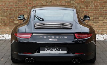 Porsche 911 50th Anniversary Edition 10
