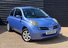 Nissan MICRA 1.2 Micra Urbis Auto 3dr