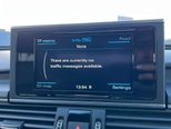 Audi A6 3.0 TDI V6 Black Edition Saloon 4dr Diesel S Tronic quattro Euro 6 (s/s) (2 55
