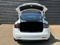 Tesla Model 3 Model 3 Standard Range + 4dr 40