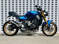 Yamaha XSR900 XSR 900 ABS 2