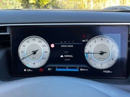 Hyundai TUCSON 1.6 Tucson Ultimate TGDi 5dr 22