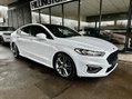 Ford Mondeo 2.0 EcoBlue ST-Line Edition Auto Euro 6 (s/s) 5dr 6