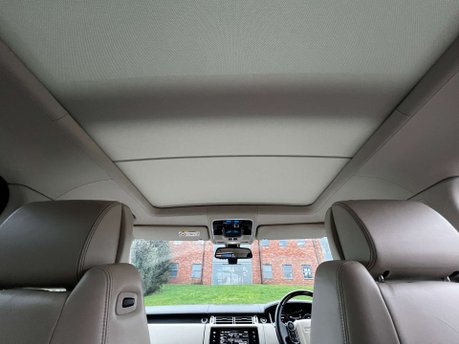 Land Rover Range Rover 3.0 Range Rover Vogue TDV6 Auto 4WD 5dr 19