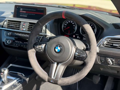 BMW M2 3.0 M2 Competition Edition Auto 2dr 13