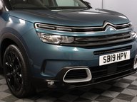 Citroen C5 Aircross PURETECH FLAIR S/S 26