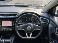 Nissan Qashqai 1.3 Qashqai Tekna DiG-T 5dr 18