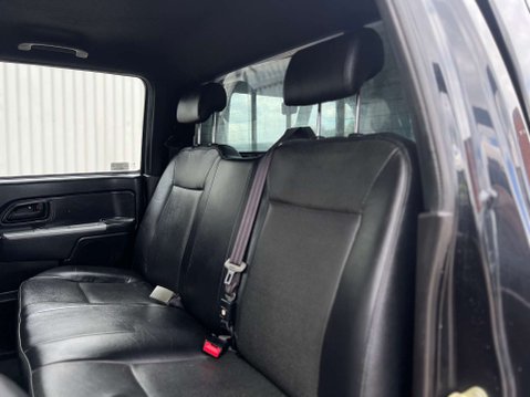 Great Wall Steed 2.0 Steed SE TD 4x4 4WD 22
