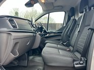 Ford Transit Custom 300 LIMITED P/V ECOBLUE 3