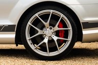 Mercedes-Benz C Class 6.3 C63 V8 AMG Edition 507 SpdS MCT Euro 5 2dr 8