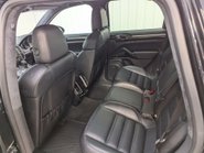 Porsche Cayenne 4.8 Cayenne V8 T Tiptronic S 4WD 5dr 60